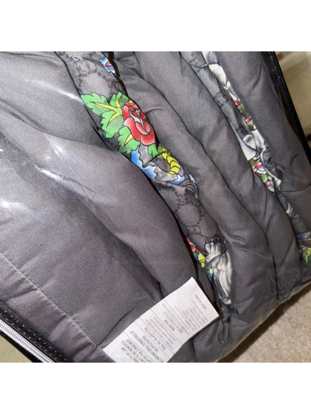 Ed Hardy this ed